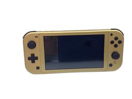 nintendo switch lite nintendo switch lite hyrule edition