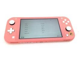 nintendo switch lite nintendo switch lite iae animal crossing