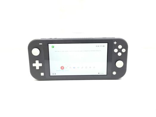 nintendo switch lite nintendo switch lite