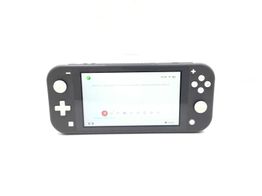 nintendo switch lite nintendo switch lite