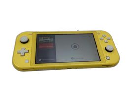 nintendo switch lite nintendo switch lite