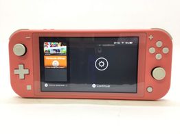 nintendo switch lite nintendo switch lite