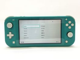 nintendo switch lite nintendo switch lite