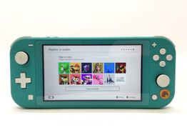 nintendo switch lite nintendo switch lite