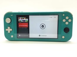 nintendo switch lite nintendo switch lite