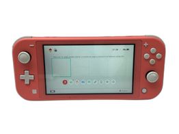 nintendo switch lite nintendo switch lite