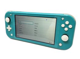 nintendo switch lite nintendo switch lite