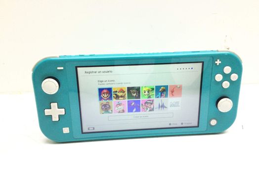 nintendo switch lite nintendo switch lite