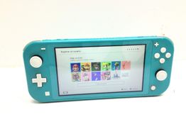 nintendo switch lite nintendo switch lite