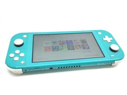 nintendo switch lite nintendo switch lite