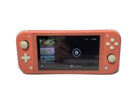 nintendo switch lite nintendo switch lite