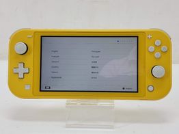 nintendo switch lite nintendo switch lite