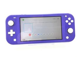 nintendo switch lite nintendo switch lite