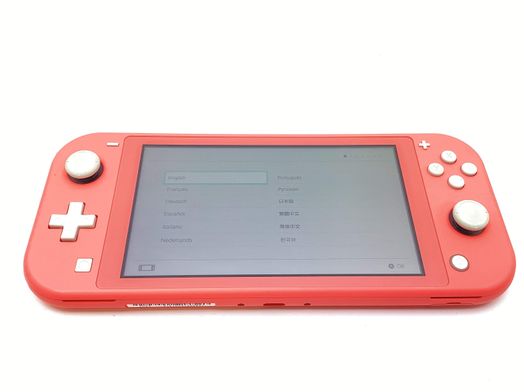 nintendo switch lite nintendo switch lite