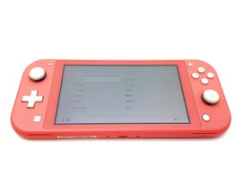 nintendo switch lite nintendo switch lite