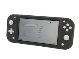 nintendo switch lite nintendo switch lite