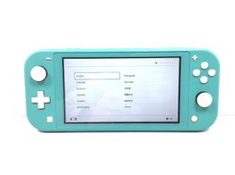 nintendo switch lite nintendo switch lite