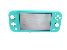 nintendo switch lite nintendo switch lite