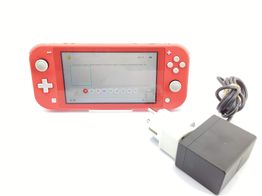 nintendo switch lite nintendo switch lite