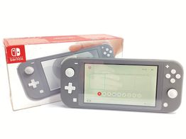 nintendo switch lite nintendo switch lite