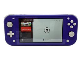 nintendo switch lite nintendo switch lite