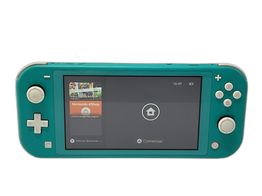nintendo switch lite nintendo switch lite