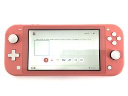 nintendo switch lite nintendo switch lite