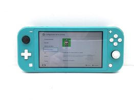 nintendo switch lite nintendo switch lite