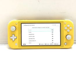 nintendo switch lite nintendo switch lite