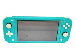 nintendo switch lite nintendo switch lite