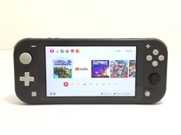 nintendo switch lite nintendo switch lite