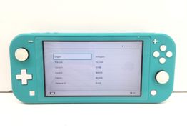 nintendo switch lite nintendo switch lite