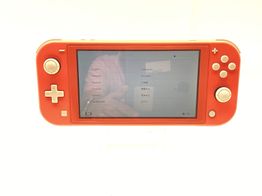 nintendo switch lite nintendo switch lite