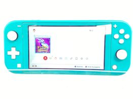 nintendo switch lite nintendo switch lite