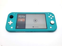 nintendo switch lite nintendo switch lite