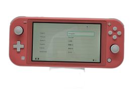 nintendo switch lite nintendo switch lite