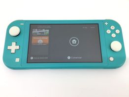 nintendo switch lite nintendo switch lite