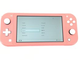 nintendo switch lite nintendo switch lite