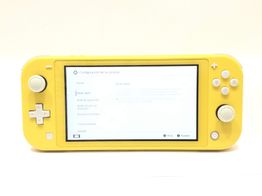 nintendo switch lite nintendo switch lite