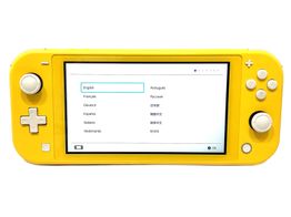 nintendo switch lite nintendo switch lite