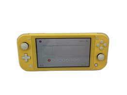 nintendo switch lite nintendo switch lite