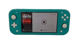 nintendo switch lite nintendo switch lite