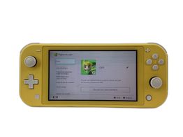 nintendo switch lite nintendo switch lite