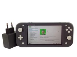 nintendo switch lite nintendo switch lite