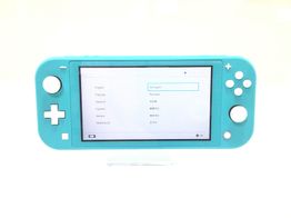 nintendo switch lite nintendo switch lite