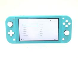 nintendo switch lite nintendo switch lite