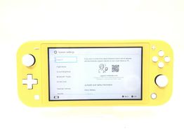 nintendo switch lite nintendo switch lite