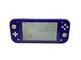 nintendo switch lite nintendo switch lite