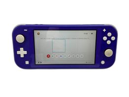 nintendo switch lite nintendo switch lite