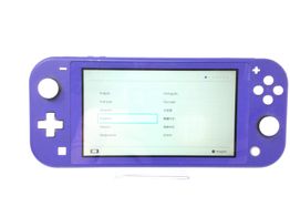 nintendo switch lite nintendo switch lite